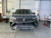 Volkswagen Taos 2023 5p Comfortline L4/1.4/T Tiptronic IMG_1438