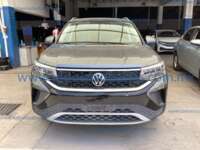 Volkswagen Taos 2023 5p Comfortline L4/1.4/T Tiptronic 2023 Volkswagen Taos Ingreso Exteriores 1
