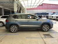 Volkswagen Taos 2023 5p Comfortline L4/1.4/T Tiptronic 2023 Volkswagen Taos Ingreso Exteriores 3