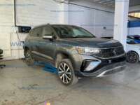 Volkswagen Taos 2023 5p Comfortline L4/1.4/T Tiptronic IMG_1439