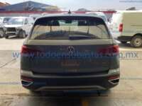 Volkswagen Taos 2023 5p Comfortline L4/1.4/T Tiptronic 2023 Volkswagen Taos Ingreso Exteriores 5