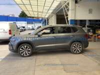 Volkswagen Taos 2023 5p Comfortline L4/1.4/T Tiptronic 2023 Volkswagen Taos Ingreso Exteriores 7