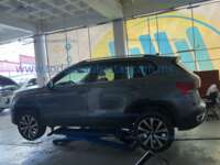 Volkswagen Taos 2023 5p Comfortline L4/1.4/T Tiptronic IMG_1444