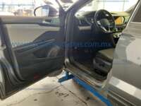 Volkswagen Taos 2023 5p Comfortline L4/1.4/T Tiptronic IMG_1448