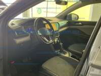 Volkswagen Taos 2023 5p Comfortline L4/1.4/T Tiptronic IMG_1449