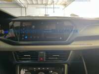 Volkswagen Taos 2023 5p Comfortline L4/1.4/T Tiptronic IMG_1461