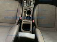 Volkswagen Taos 2023 5p Comfortline L4/1.4/T Tiptronic IMG_1458