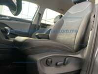 Volkswagen Taos 2023 5p Comfortline L4/1.4/T Tiptronic IMG_1464