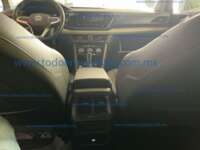 Volkswagen Taos 2023 5p Comfortline L4/1.4/T Tiptronic IMG_1457