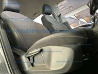 Volkswagen Taos 2023 5p Comfortline L4/1.4/T Tiptronic IMG_1465