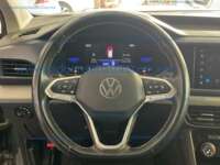 Volkswagen Taos 2023 5p Comfortline L4/1.4/T Tiptronic IMG_1450