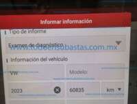 Volkswagen Taos 2023 5p Comfortline L4/1.4/T Tiptronic IMG_1445