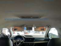 Volkswagen Taos 2023 5p Comfortline L4/1.4/T Tiptronic IMG_1453