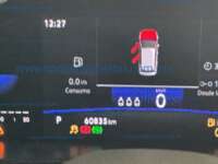 Volkswagen Taos 2023 5p Comfortline L4/1.4/T Tiptronic IMG_1452