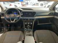 Volkswagen Taos 2023 5p Comfortline L4/1.4/T Tiptronic IMG_1454