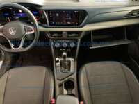 Volkswagen Taos 2023 5p Comfortline L4/1.4/T Tiptronic IMG_1455