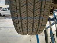 Volkswagen Taos 2023 5p Comfortline L4/1.4/T Tiptronic IMG_1499