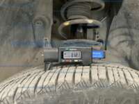 Volkswagen Taos 2023 5p Comfortline L4/1.4/T Tiptronic IMG_1505