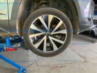 Volkswagen Taos 2023 5p Comfortline L4/1.4/T Tiptronic IMG_1483