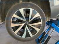 Volkswagen Taos 2023 5p Comfortline L4/1.4/T Tiptronic IMG_1490