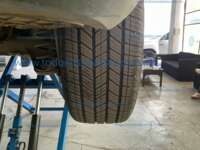 Volkswagen Taos 2023 5p Comfortline L4/1.4/T Tiptronic IMG_1493