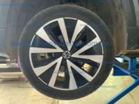 Volkswagen Taos 2023 5p Comfortline L4/1.4/T Tiptronic IMG_1501