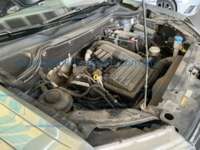 Volkswagen Taos 2023 5p Comfortline L4/1.4/T Tiptronic IMG_1479