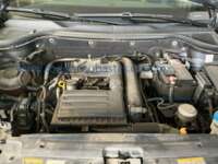 Volkswagen Taos 2023 5p Comfortline L4/1.4/T Tiptronic IMG_1478