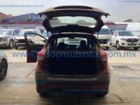 Nissan Kicks 2017 5p Advance L4/1.6 CVT IMG_4003