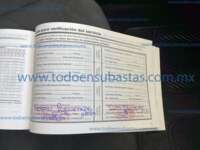 Nissan Kicks 2017 5p Advance L4/1.6 CVT IMG_4007