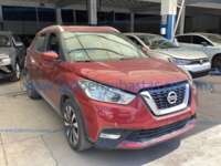 Nissan Kicks 2017 5p Advance L4/1.6 CVT IMG_3975