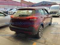 Nissan Kicks 2017 5p Advance L4/1.6 CVT IMG_3978