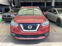 Nissan Kicks 2017 5p Advance L4/1.6 CVT IMG_3974