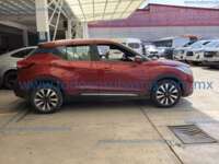 Nissan Kicks 2017 5p Advance L4/1.6 CVT IMG_3976