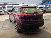 Nissan Kicks 2017 5p Advance L4/1.6 CVT IMG_3980