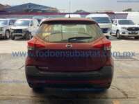 Nissan Kicks 2017 5p Advance L4/1.6 CVT IMG_3979