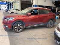 Nissan Kicks 2017 5p Advance L4/1.6 CVT IMG_3981