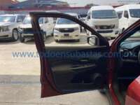 Nissan Kicks 2017 5p Advance L4/1.6 CVT IMG_3982