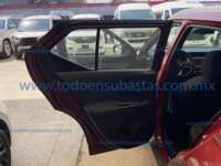 Nissan Kicks 2017 5p Advance L4/1.6 CVT IMG_3997