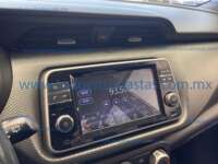 Nissan Kicks 2017 5p Advance L4/1.6 CVT IMG_3989