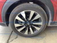 Nissan Kicks 2017 5p Advance L4/1.6 CVT IMG_1826