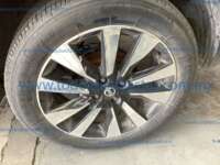 Nissan Kicks 2017 5p Advance L4/1.6 CVT IMG_1821