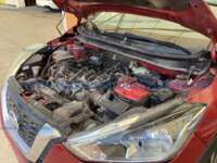 Nissan Kicks 2017 5p Advance L4/1.6 CVT IMG_4013