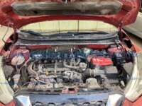 Nissan Kicks 2017 5p Advance L4/1.6 CVT IMG_4014