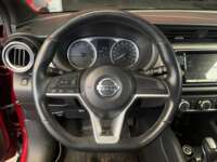 Nissan Kicks 2017 5p Advance L4/1.6 CVT 2017 Nissan Kicks Venta Interiores 1