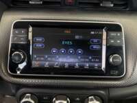 Nissan Kicks 2017 5p Advance L4/1.6 CVT 2017 Nissan Kicks Venta Interiores 7