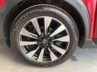 Nissan Kicks 2017 5p Advance L4/1.6 CVT 2017 Nissan Kicks Venta Llantas 1