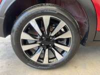 Nissan Kicks 2017 5p Advance L4/1.6 CVT 2017 Nissan Kicks Venta Llantas 7
