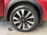 Nissan Kicks 2017 5p Advance L4/1.6 CVT 2017 Nissan Kicks Venta Llantas 10
