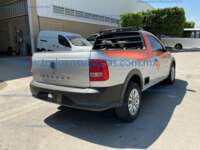 Volkswagen Saveiro 2023 2p Robust L4/1.6 Man A/A 2023 Volkswagen Saveiro Ingreso Exteriores 5